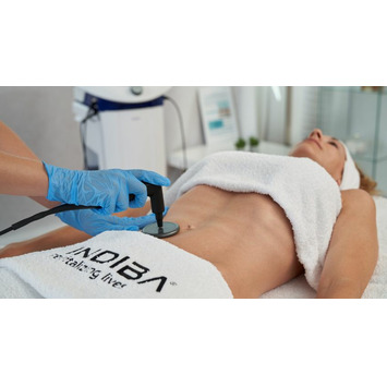 Tratamiento Corporal - Indiba Médica Brazos
