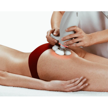 Tratamiento Corporal - Roll Action 6 Sesiones