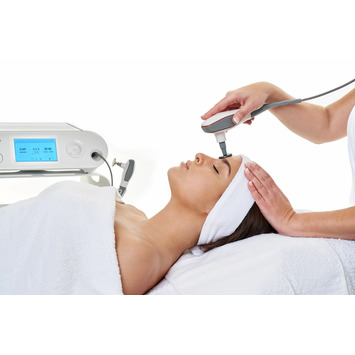 Indiba Tratamiento Facial Viveiro 1 Sesión