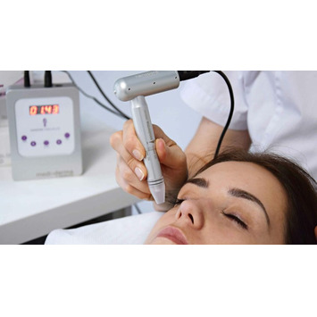 Tratamiento Facial - Micropunción Nanopore 1 Sesión