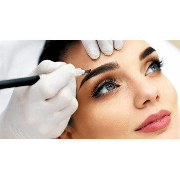 Tratamientos Micropigmentación - Cejas Tratamiento