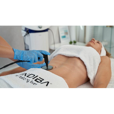 Tratamiento Corporal - Indiba Médica