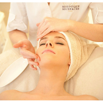 Tratamiento Facial - Biologique Recherche