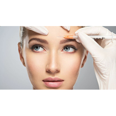 Tratamientos Medicina Estética - Arrugas de expresión
