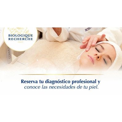 Tratamiento Facial - Biologique Recherche