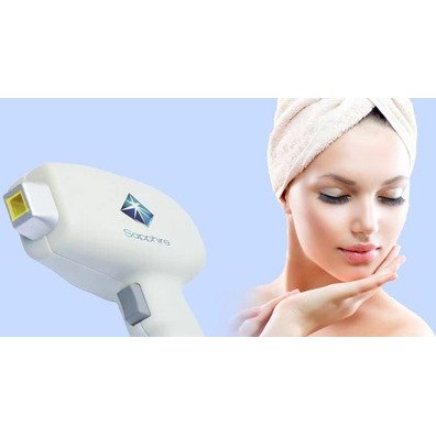 Tratamiento Facial - Depilación láser facial