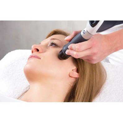 Tratamiento Facial - Ondas de choque Storz Medical Facial