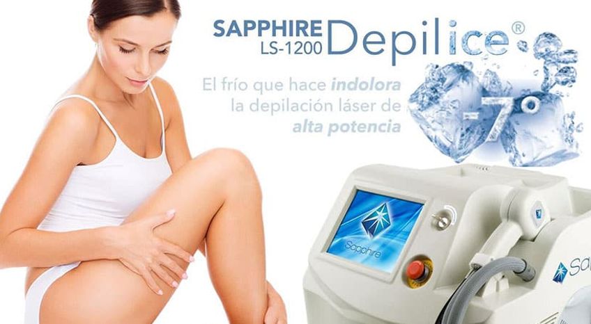 LASER DE DIODO CORPORAL