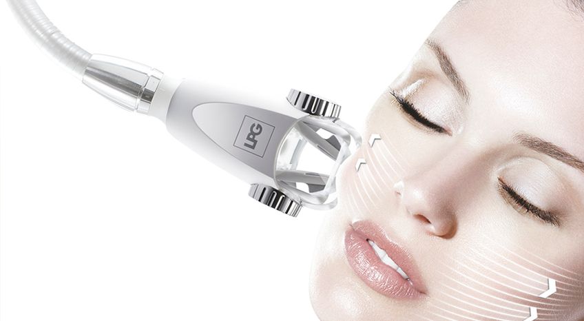 LPG FACIAL