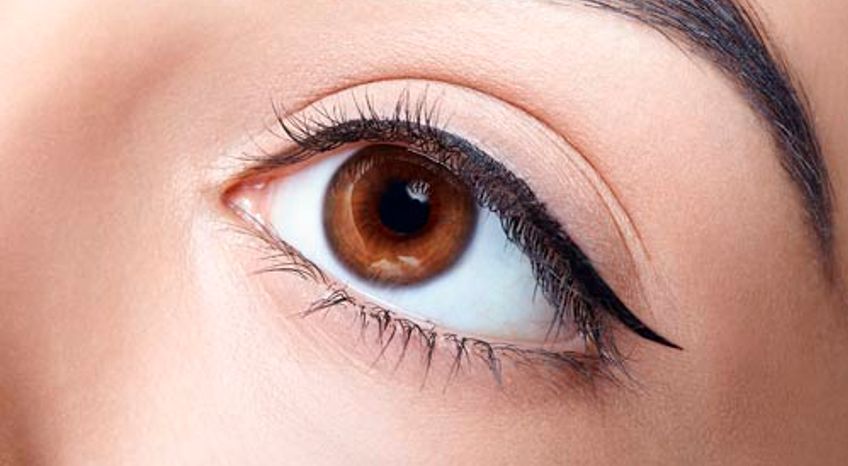 Micropigmentación Ojos