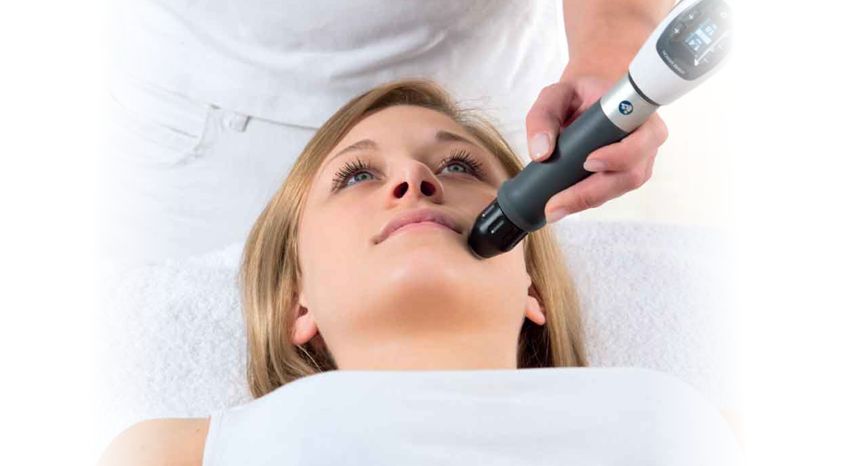 ONDAS DE CHOQUE STORZ MEDICAL FACIAL