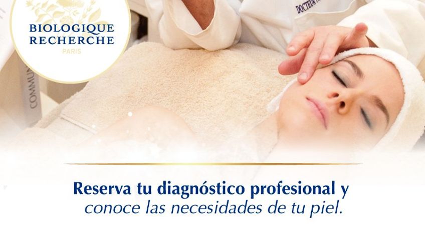 BIOLOGIQUE RECHERCHE